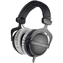 هدفون استودیویی 32 اهمی بیرداینامیک مدل DT 770 Pro Beyerdynamic DT 770 Pro Studio Headphone 32 ohm